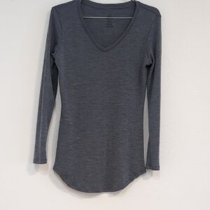 Woolx Eva Tunic, Excellent Condition